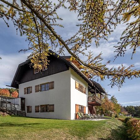 Апартаменты Haus Sophie Longostagno Экстерьер фото