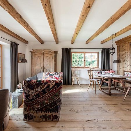Апартаменты Haus Sophie Longostagno Экстерьер фото