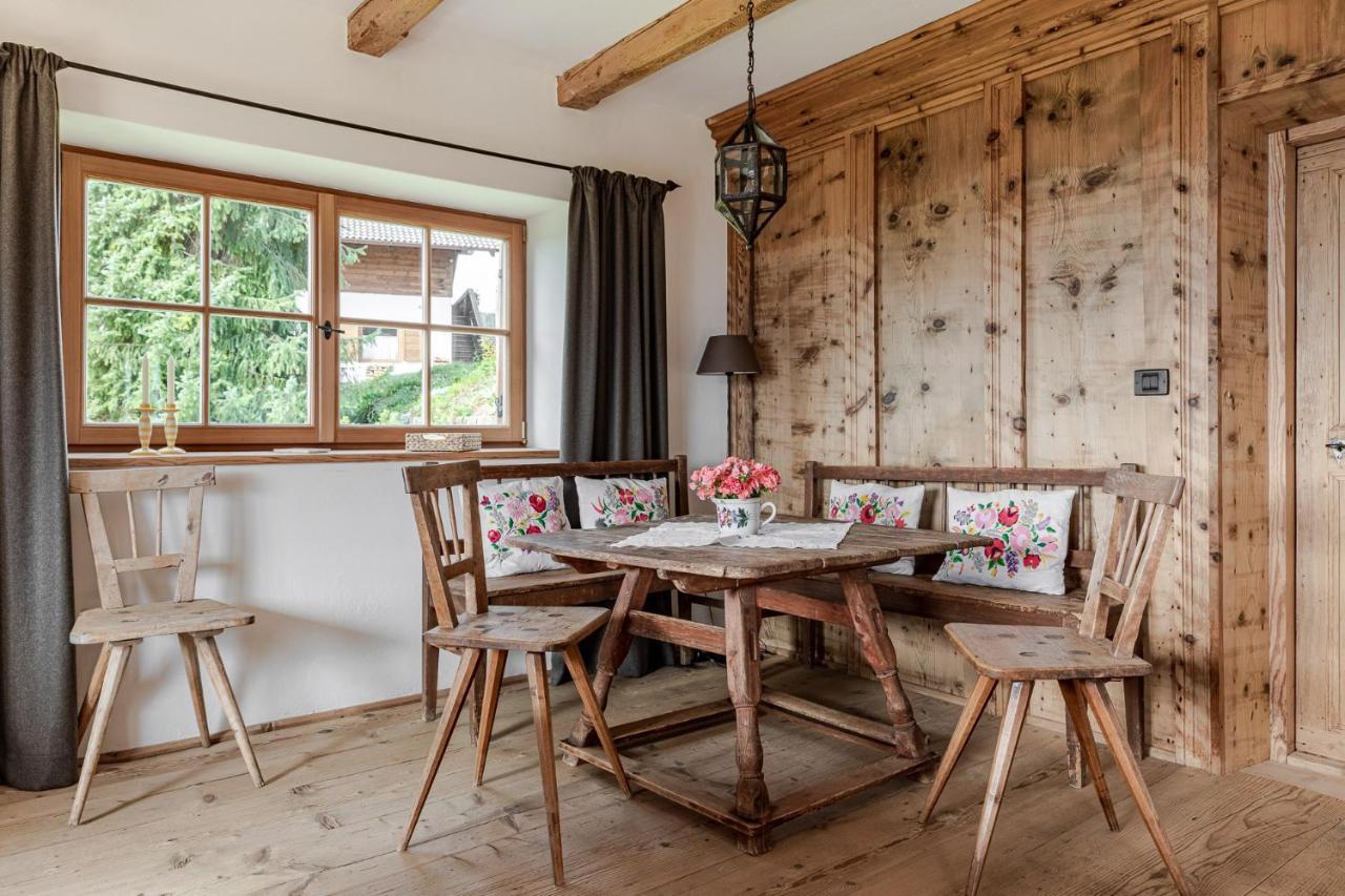 Апартаменты Haus Sophie Longostagno Экстерьер фото